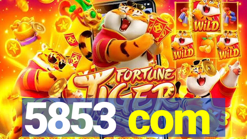 5853 com